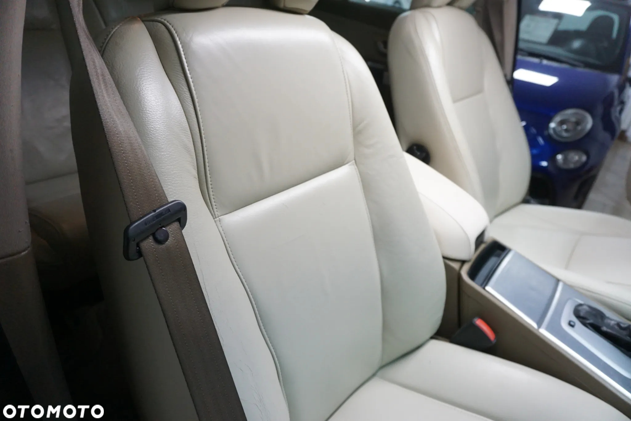 Volvo XC 90 - 22