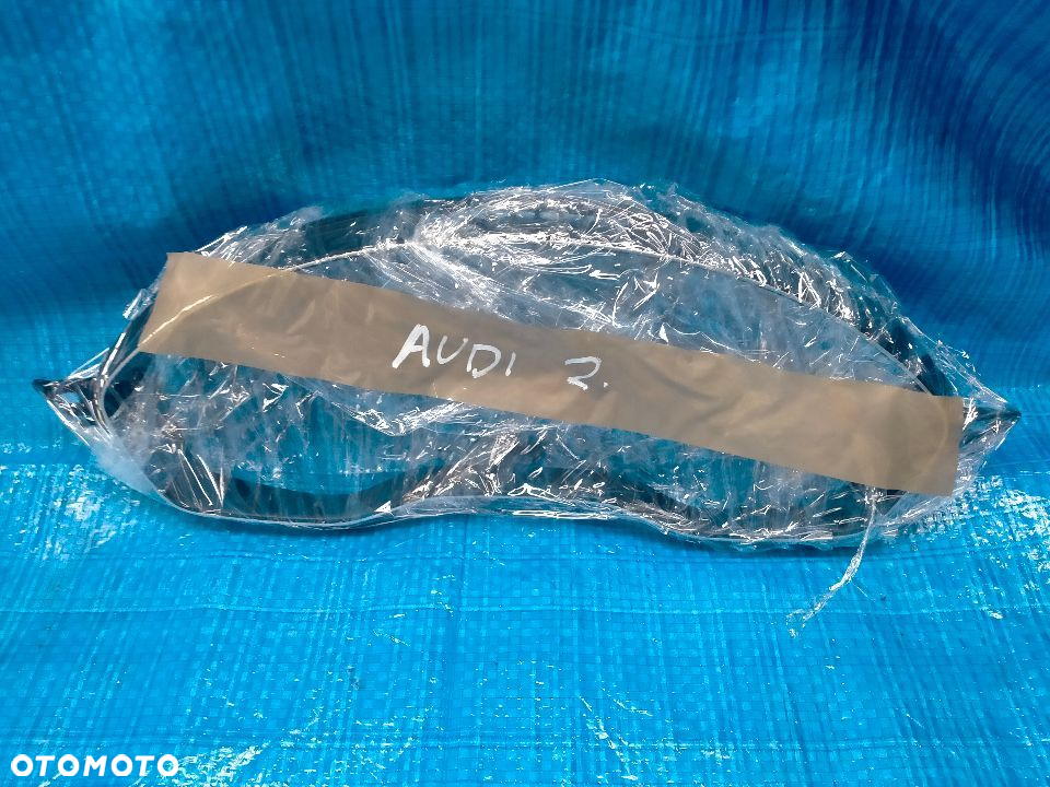 Audi A5 8W Ramka Osłona Licznika 8W0857115 - 2