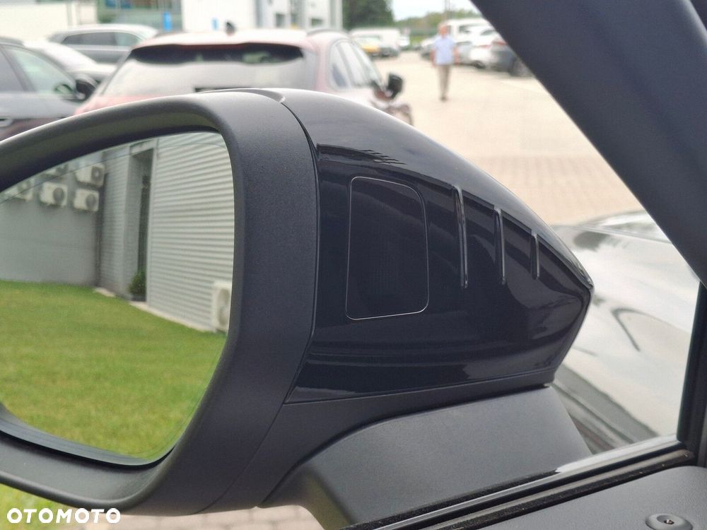 Audi A5 Avant - 25