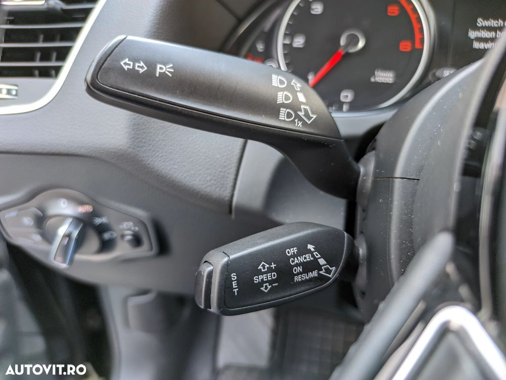 Audi Q5 - 23
