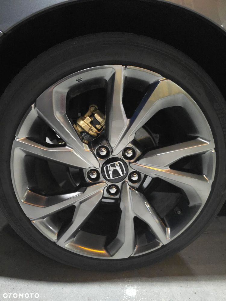 Honda Civic 1.5 i-VTEC Turbo Sport - 17