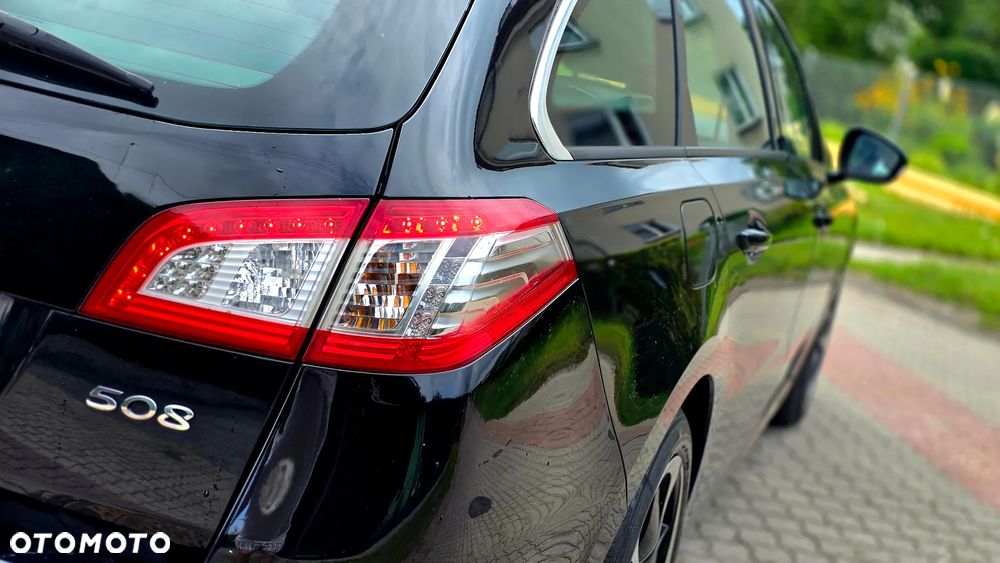 Peugeot 508 HDi 160 Business-Line - 22