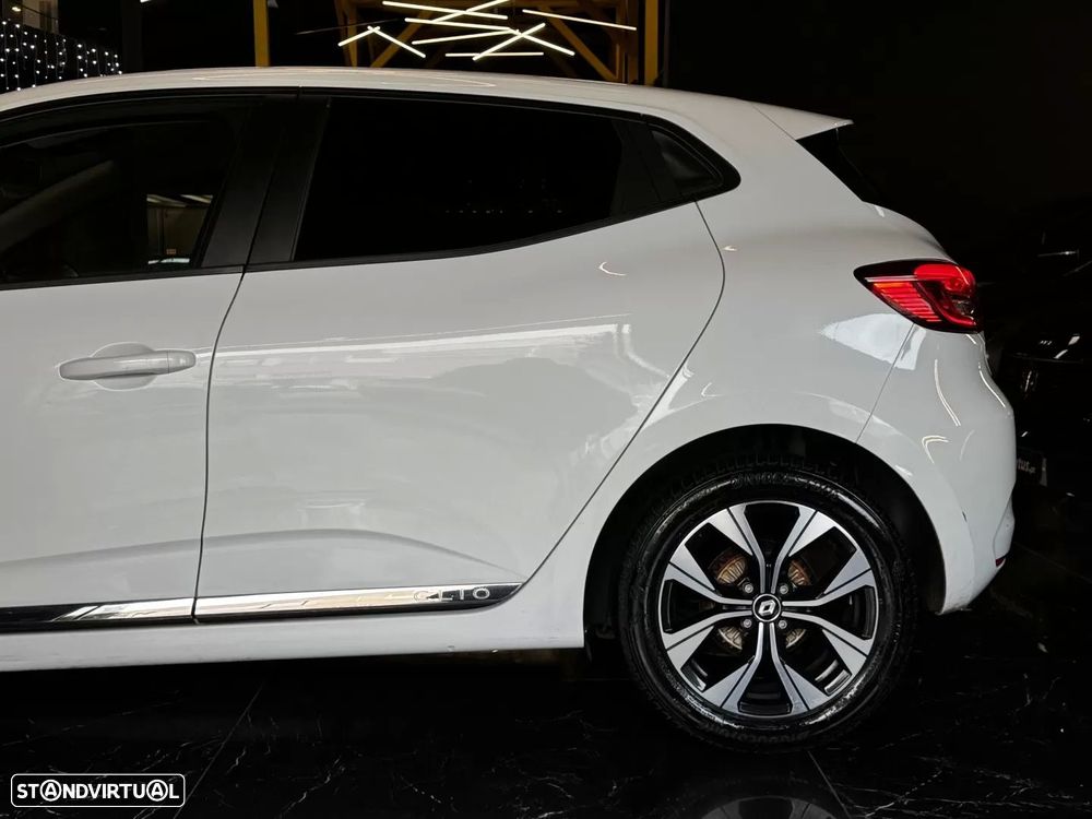 Renault Clio TCe 90 EVOLUTION - 10