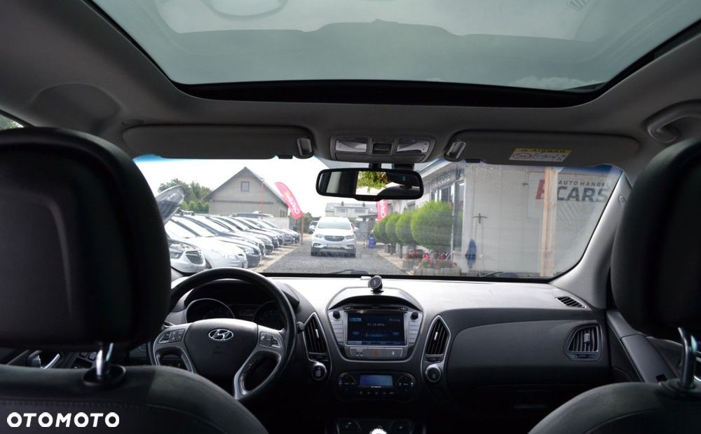Hyundai ix35 - 25