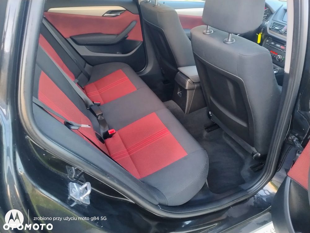 BMW X1 xDrive28i - 13