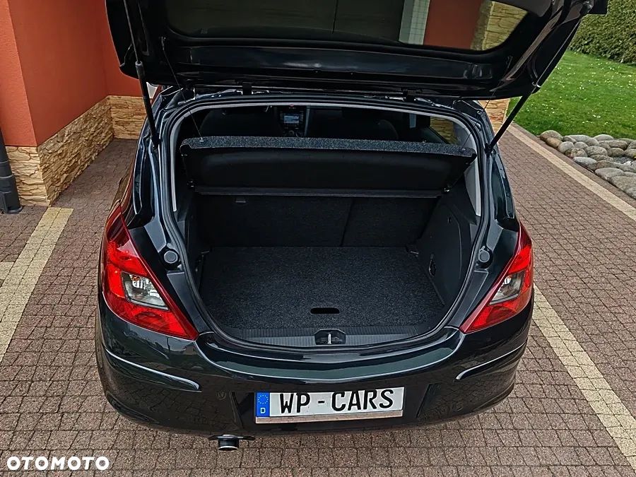 Opel Corsa 1.4 16V Navi - 35