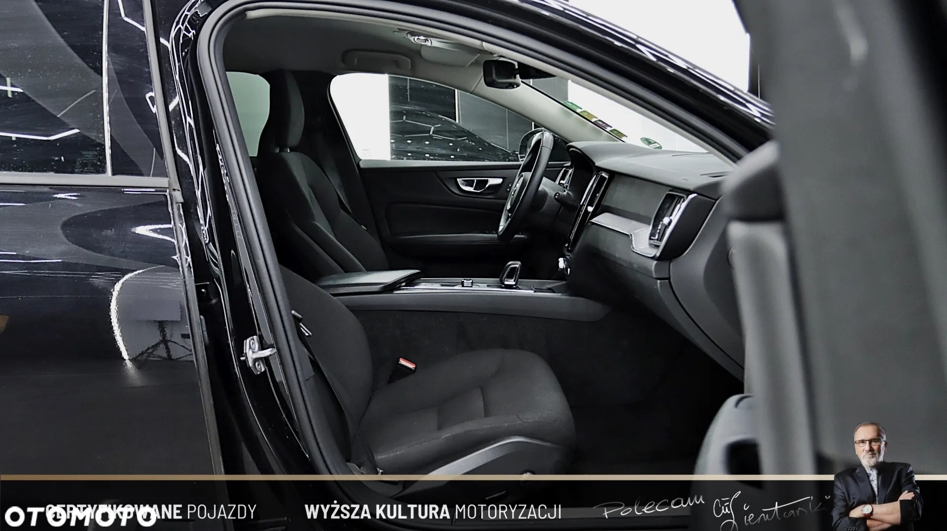 Volvo V60 B3 B Geartronic RDesign - 13