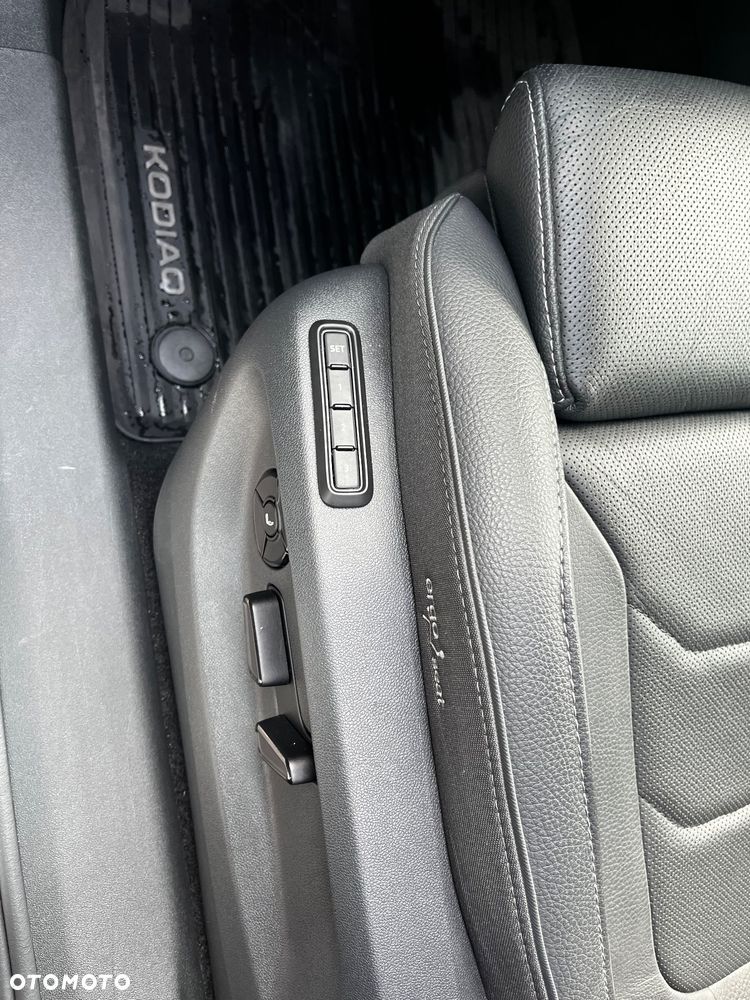 Skoda Kodiaq 1.5 TSI iV PHEV 4x2 Edition 130 DSG - 17