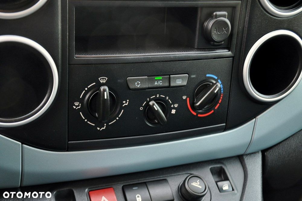 Citroën Berlingo - 32