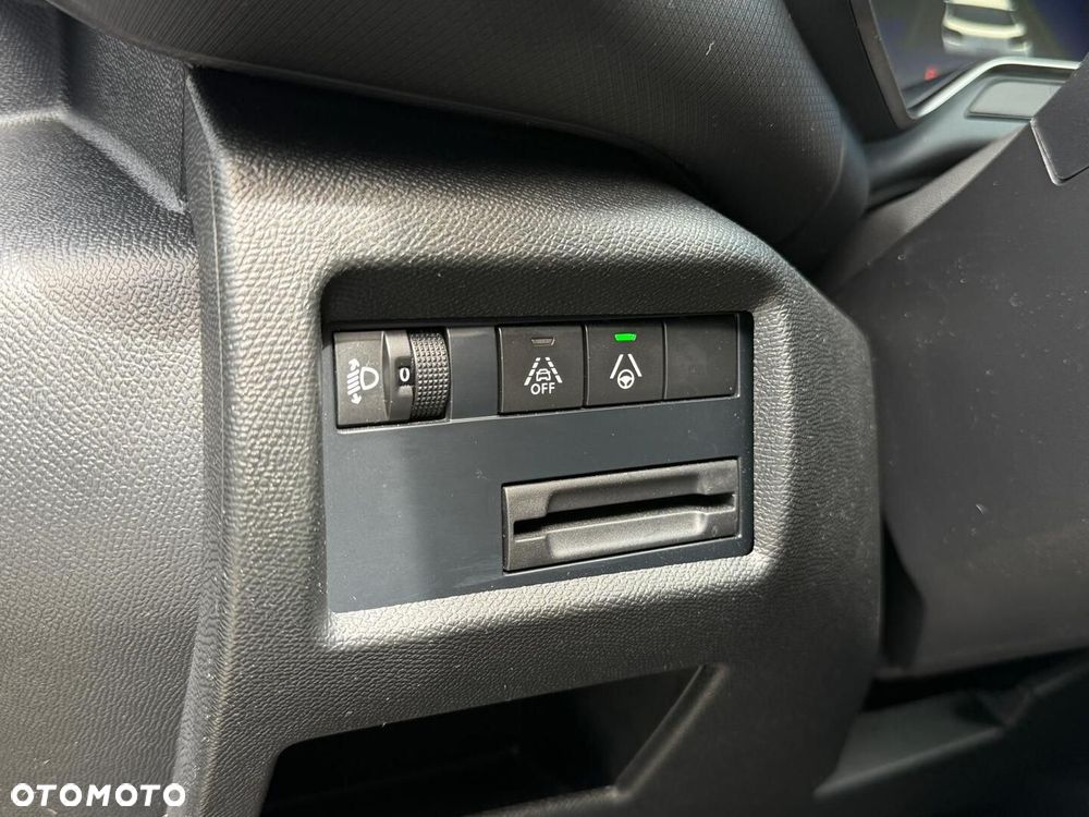 Citroën C5 Aircross 1.5 BlueHDi Max EAT8 - 25