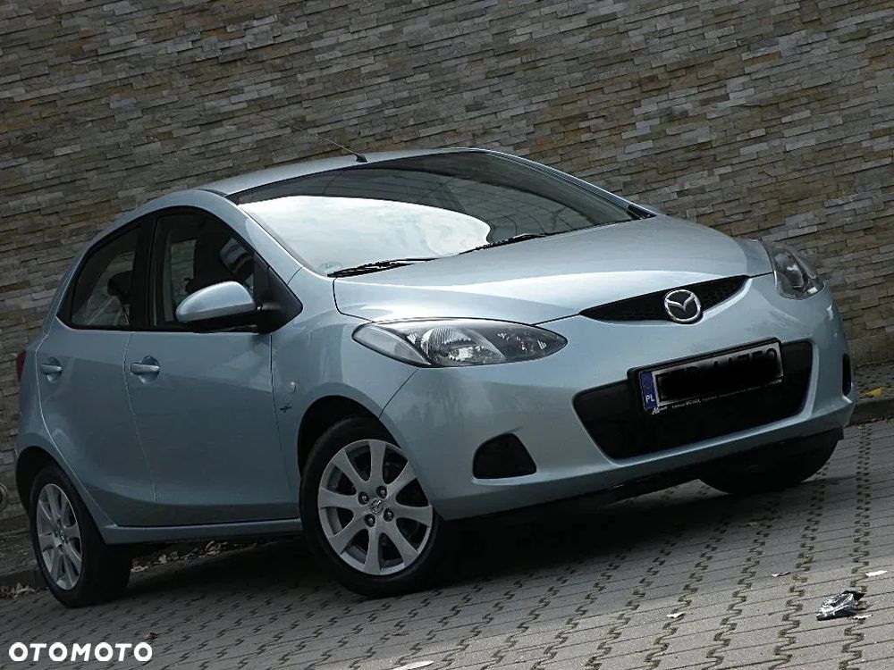 Mazda 2 1.3 Exclusive - 17