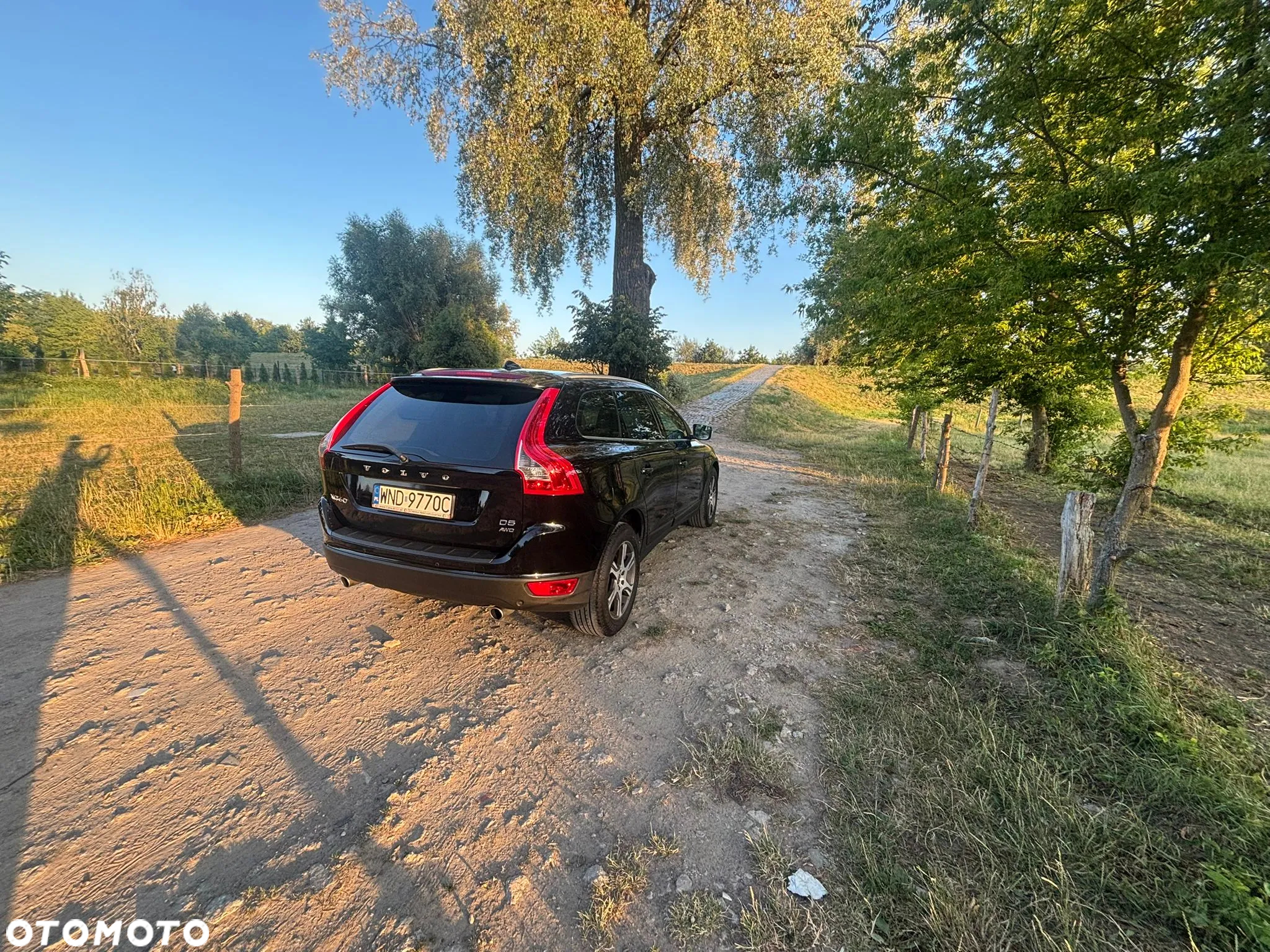 Volvo XC 60 - 30