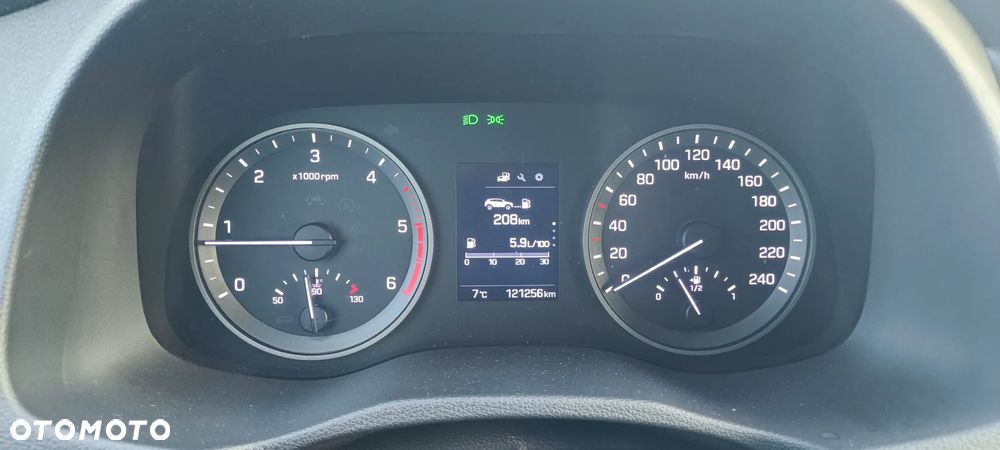 Hyundai Tucson 2015 photo 5