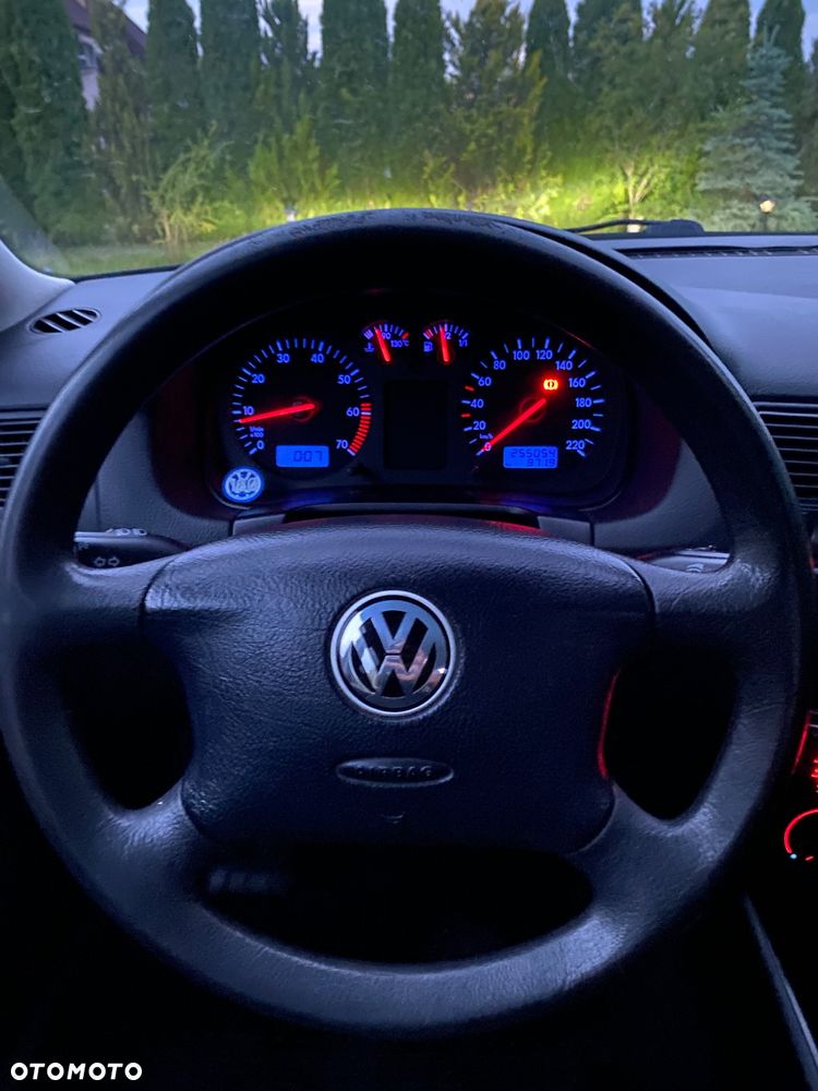 Volkswagen Golf 1.4 Basis - 9