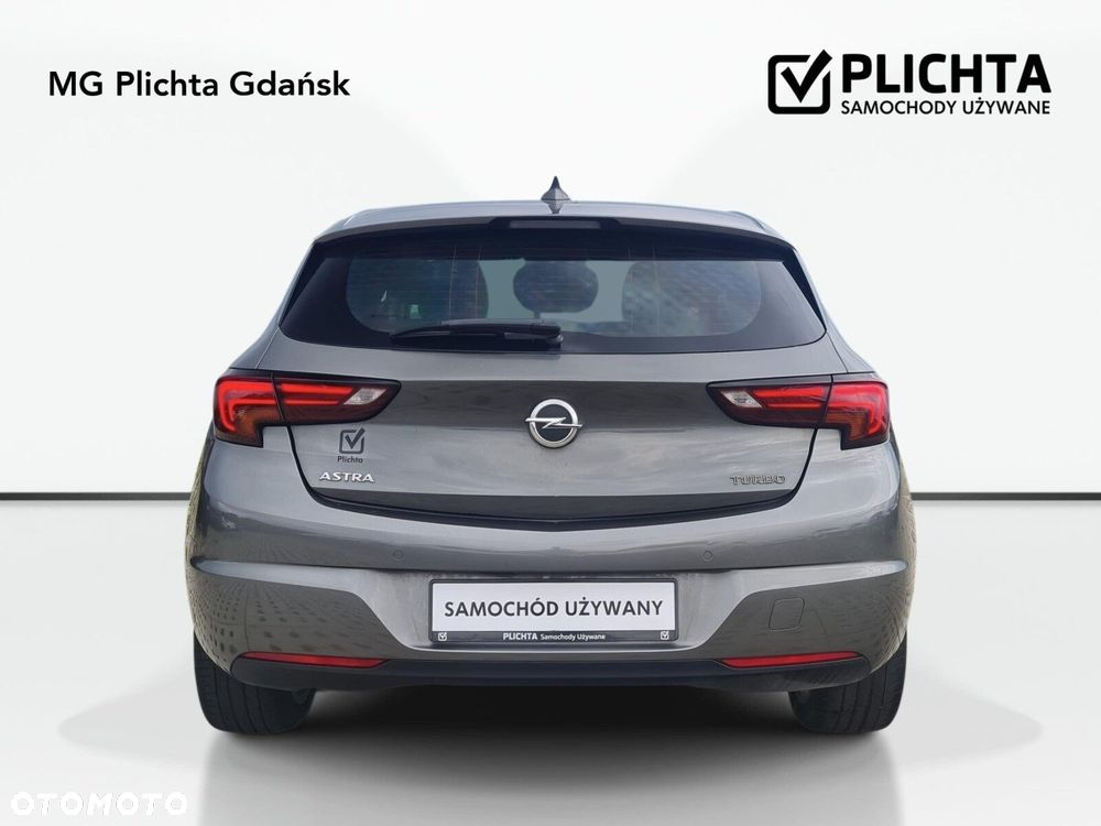 Opel Astra 1.4 T Dynamic S&S - 7