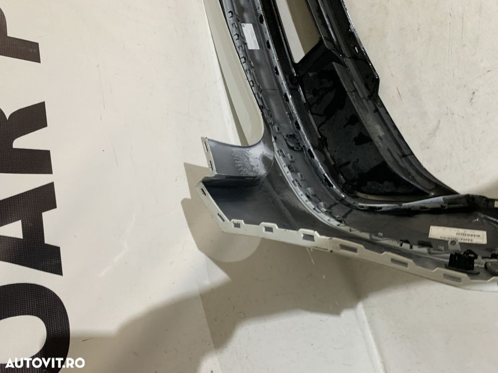 Bara spate VW Tiguan R-Line, 2017, 2018, 2019, 2020, cod origine OE 5NA807421. - 10