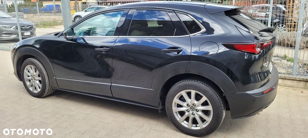 Mazda CX-30 - 6