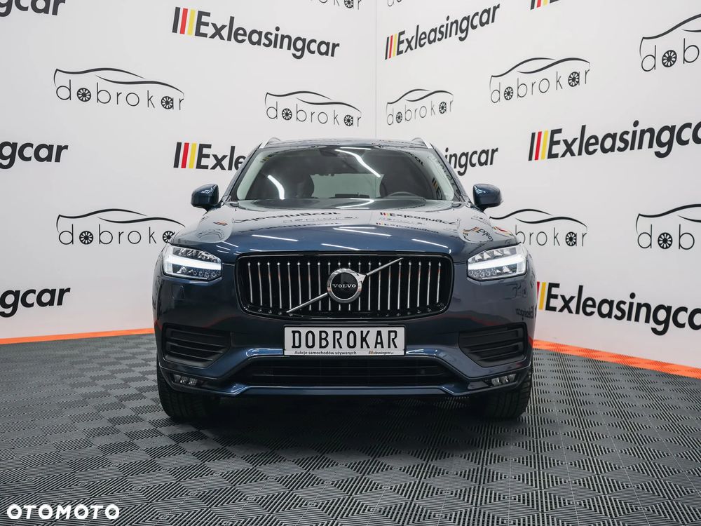Volvo XC 90 B5 D AWD Geartronic Momentum Pro - 3
