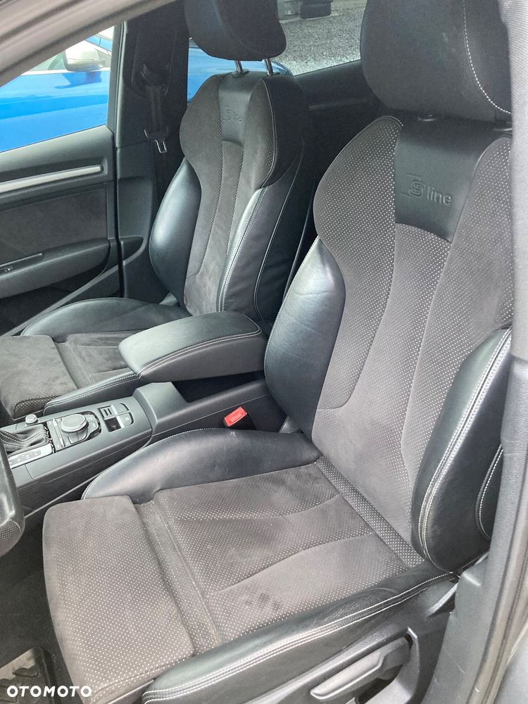 Audi A3 - 5