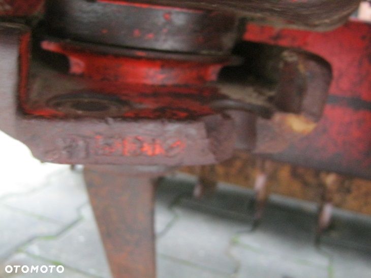 Kuhn Kuhn HRB 303 + INTERGA 3000 - 7