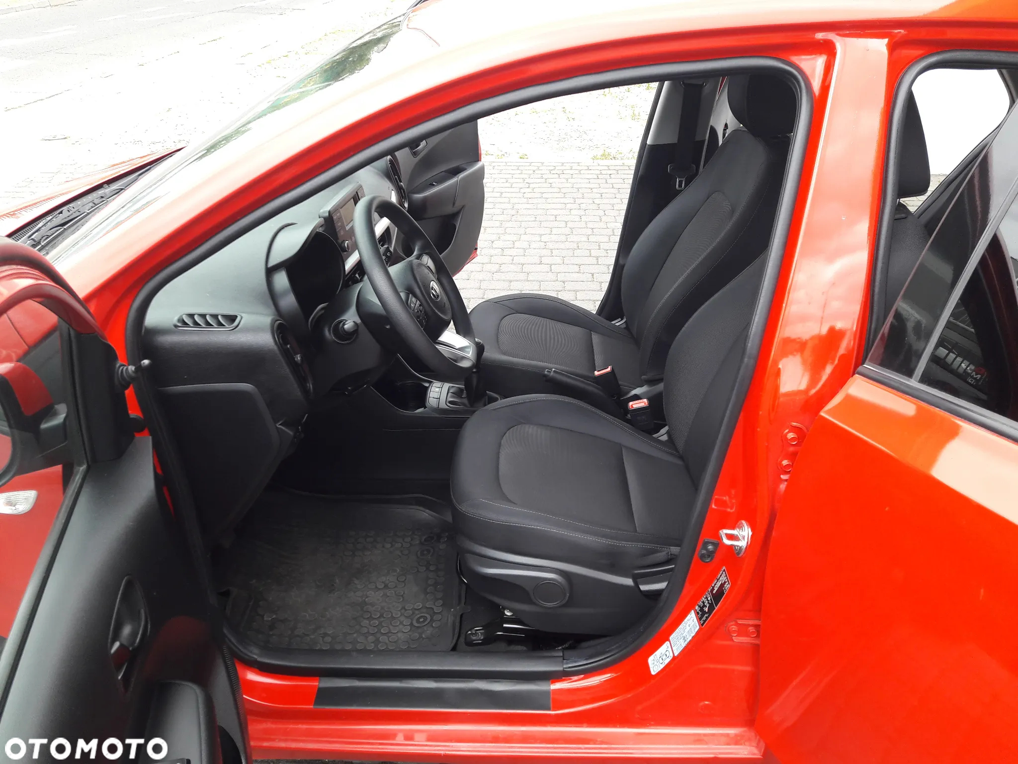 Kia Picanto - 5