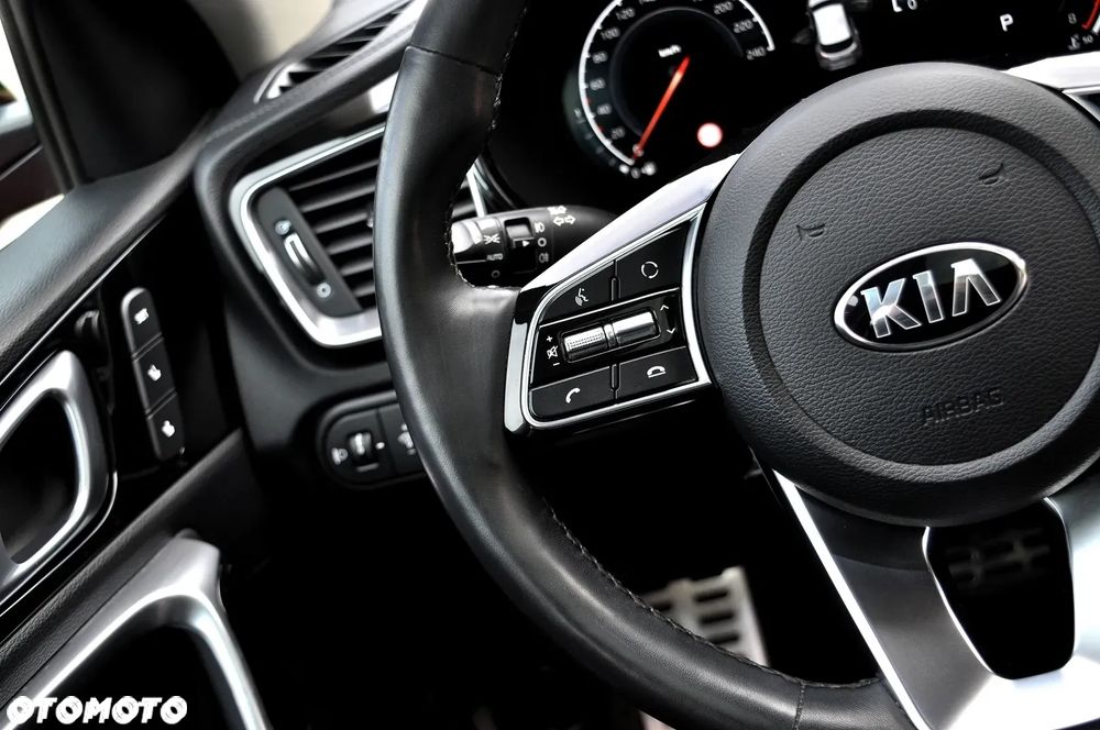 Kia XCeed 1.4 T-GDI OPF DCT7 JBL SOUND EDITION - 10