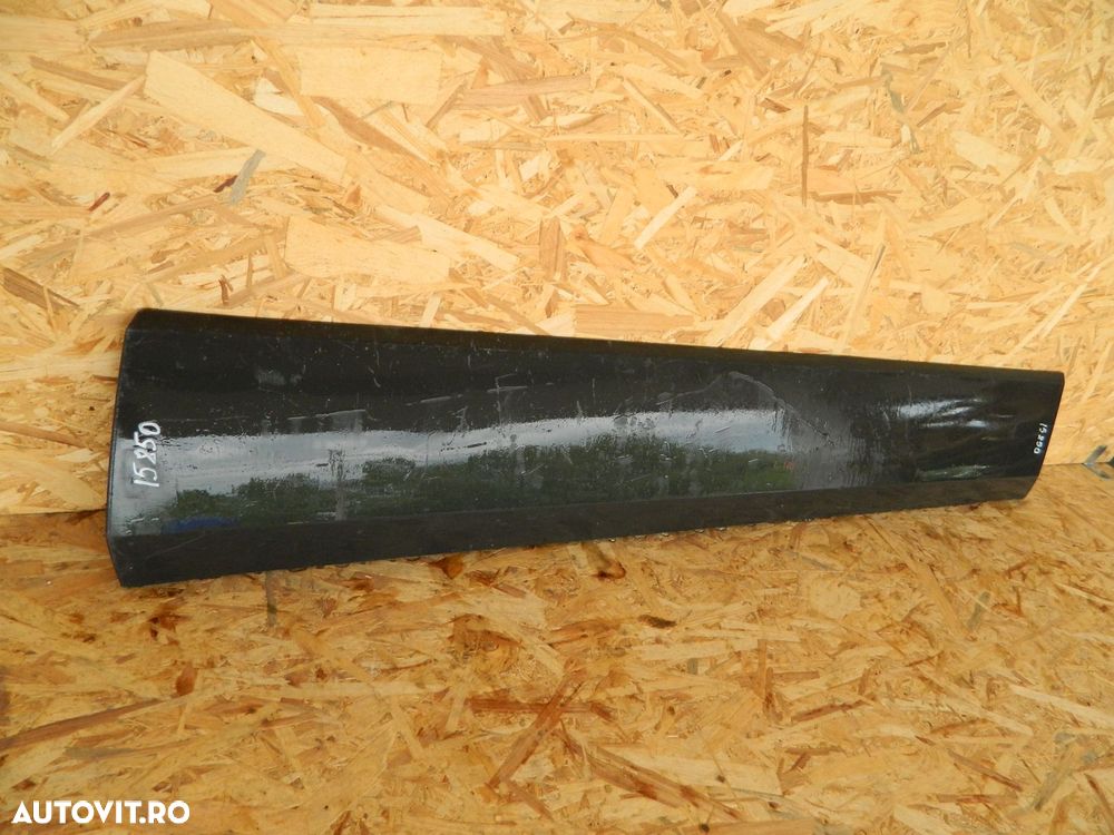 Bandou usa culisanta, stanga, Ford Transit, 2013, 2014, 2015, 2016, 2017, 2018, 2019, BK31-V254A17-AGW. - 4