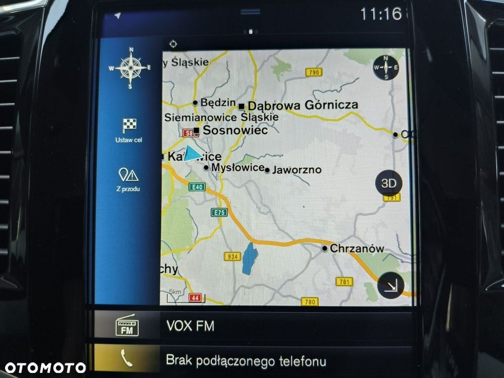 Volvo XC 90 D5 AWD Inscription - 33
