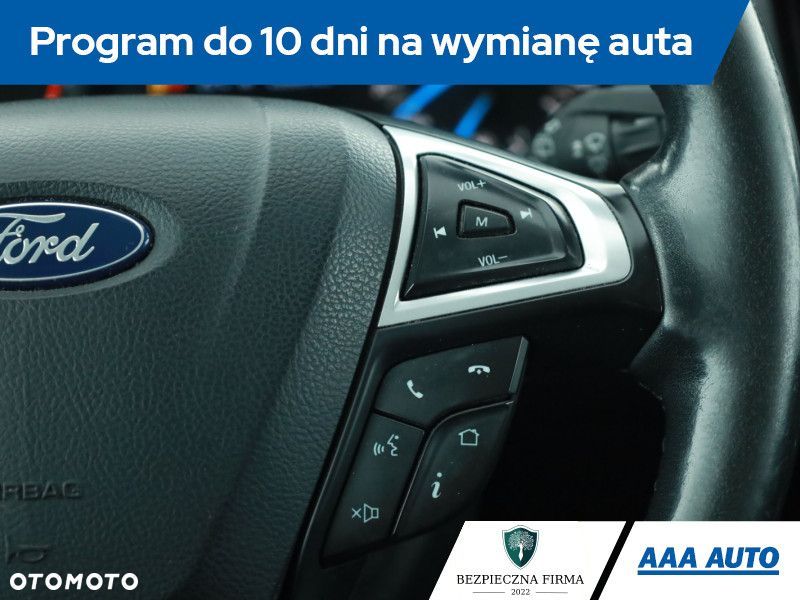 Ford S-Max - 20