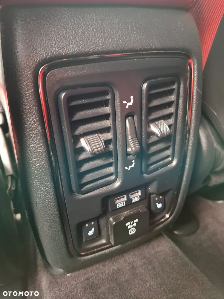 Dodge Durango - 16