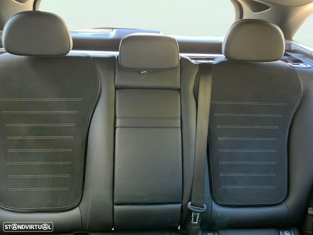 Mercedes-Benz GLC 220 d 4Matic - 18