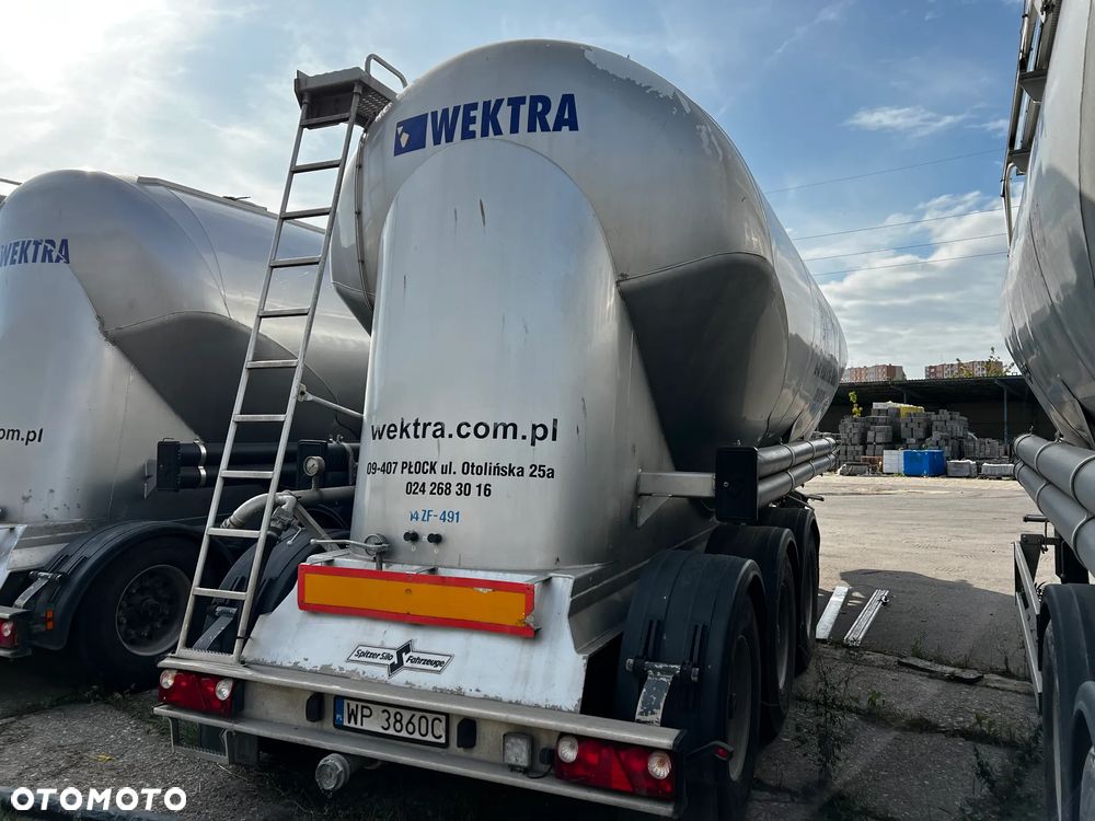 Wabco SPITZER SF2734/2P - 8