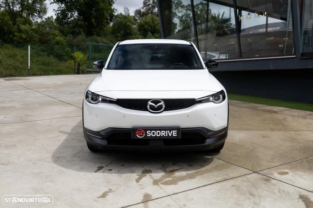 Mazda MX-30 e-SKYACTIV Excellence - 5