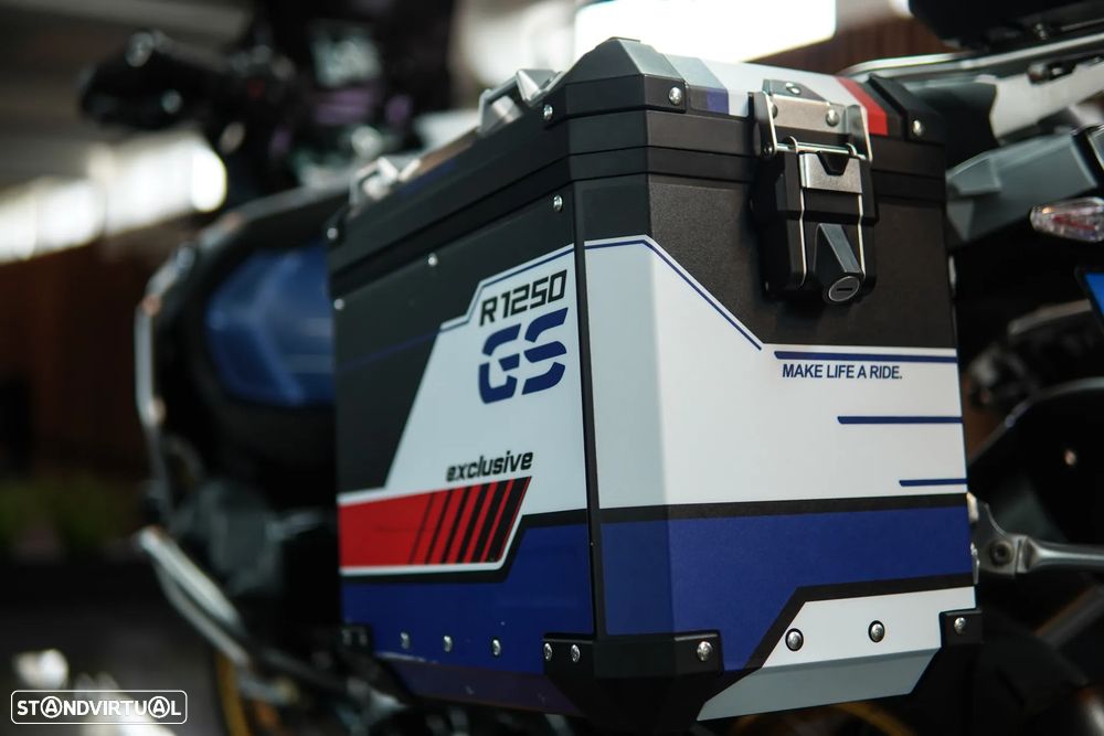 BMW R 1250 GS Adventure TROPHY - 20