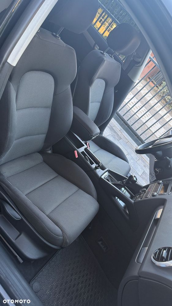 Audi A3 Sportback 1.6 TDI Ambiente - 28