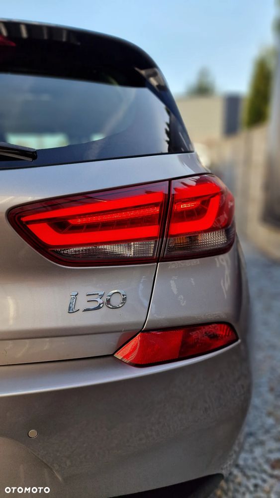 Hyundai i30 - 8