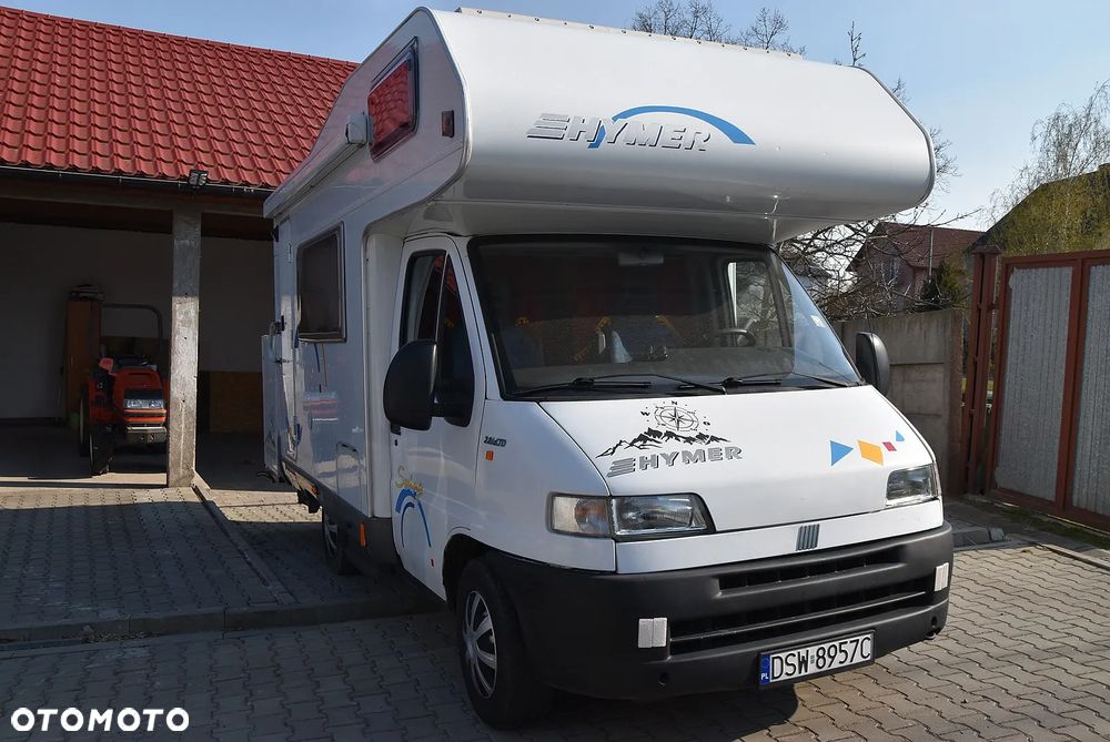 Fiat Ducato - 2