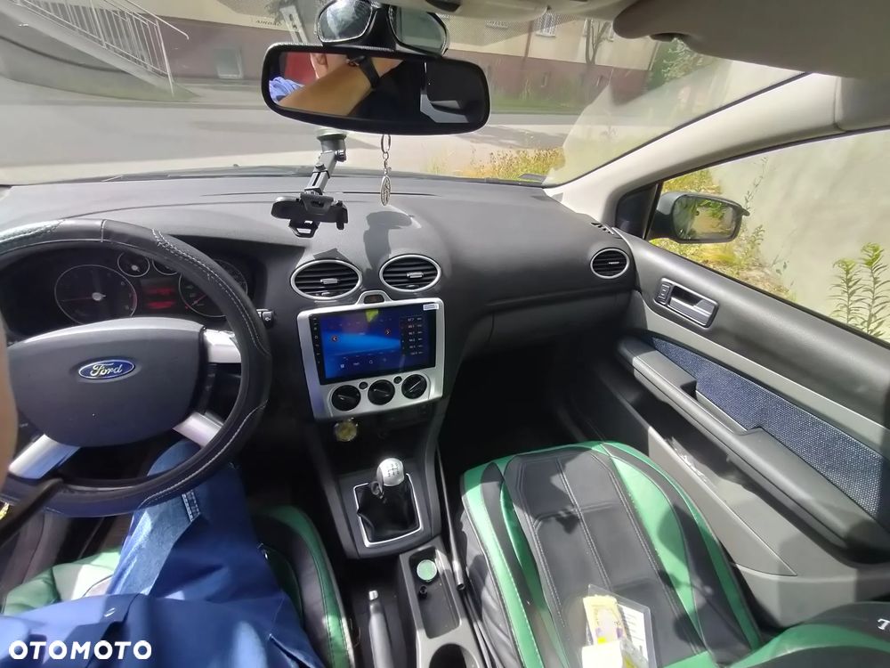 Ford Focus - 15