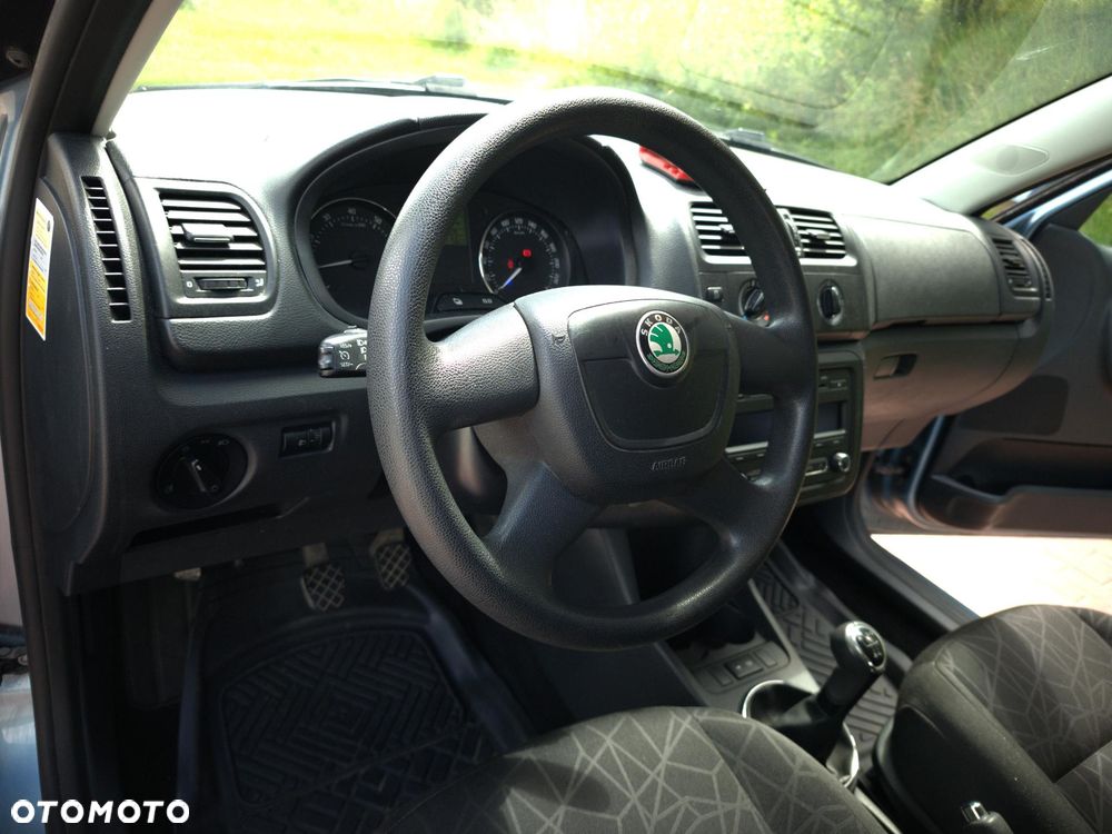 Skoda Fabia 1.2 12V Classic - 14