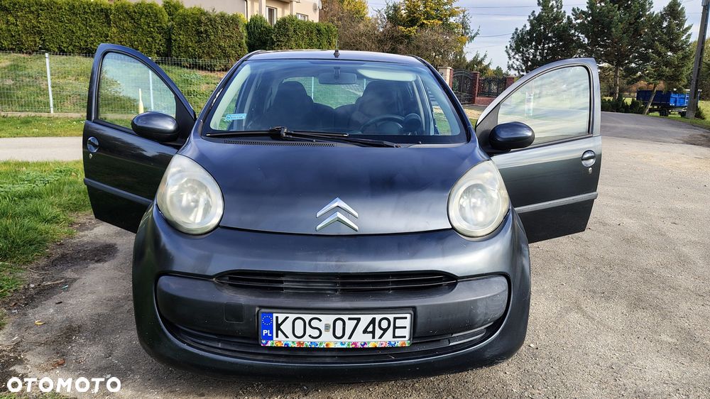 Citroën C1 - 1