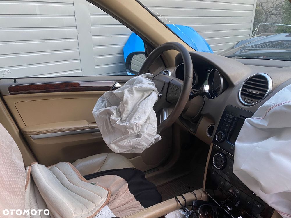 Mercedes-Benz ML 320 CDI 4-Matic - 4