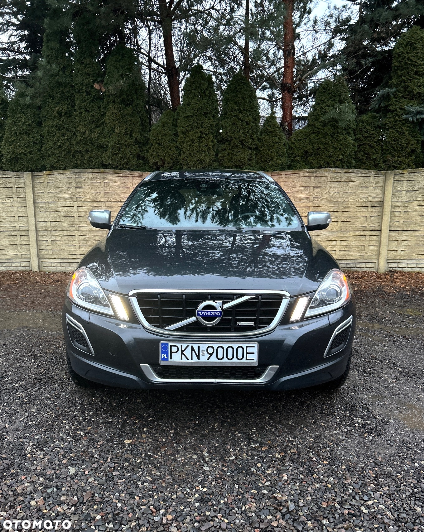Volvo XC 60 D4 R-Design - 6