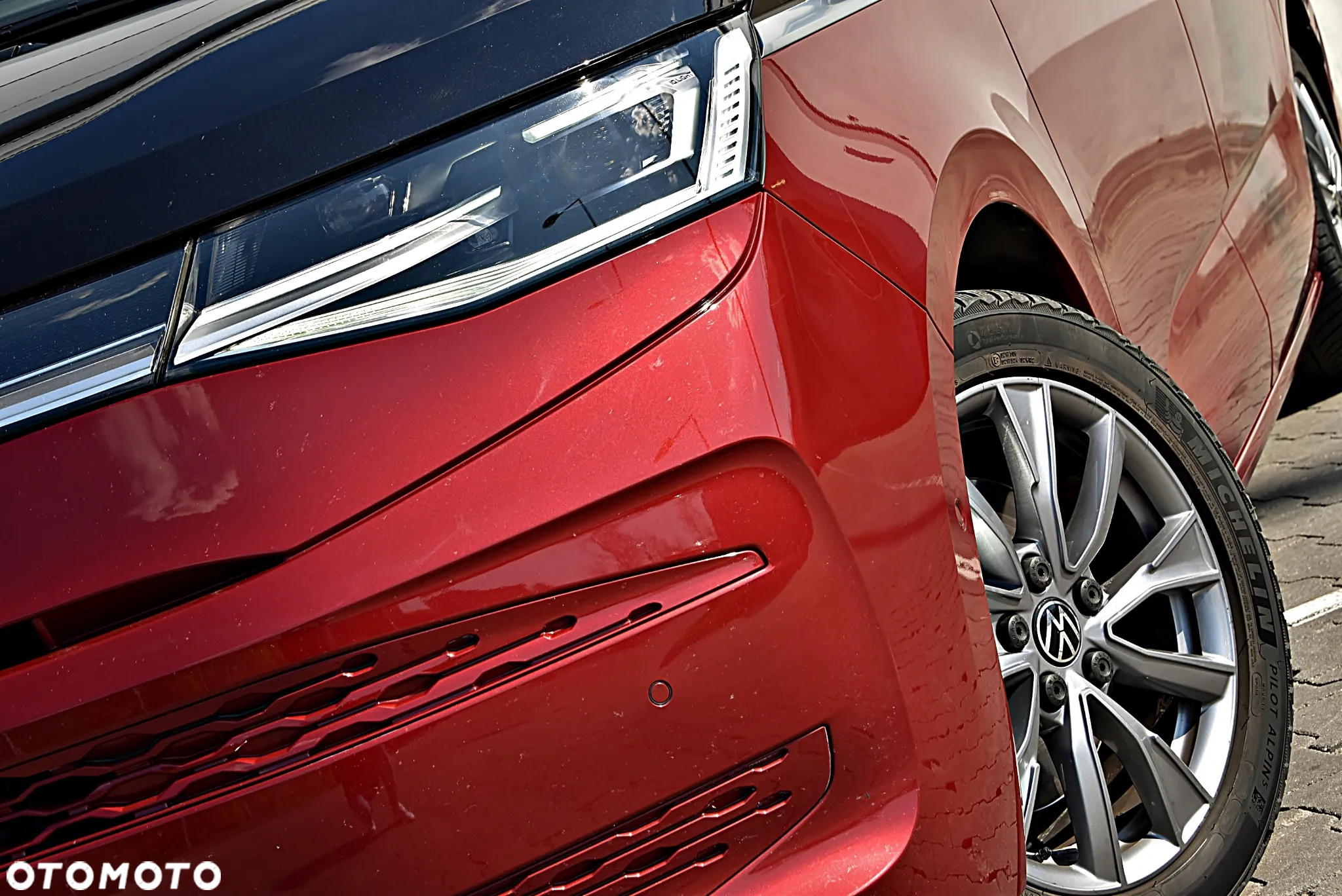 Volkswagen Multivan 2.0 TSI L2 Style DSG - 8