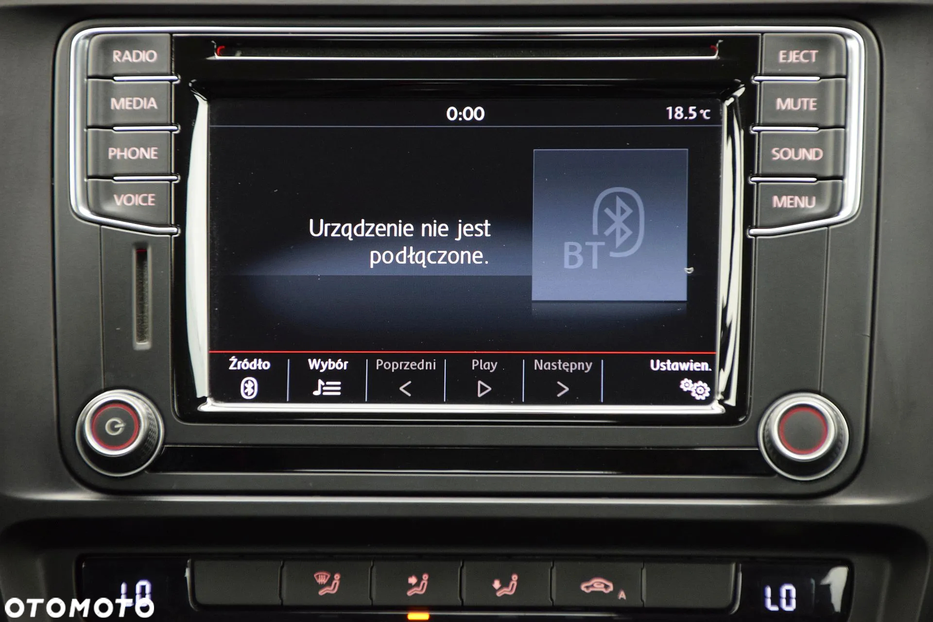 Volkswagen Jetta 1.4 TSI BMT Comfortline - 17
