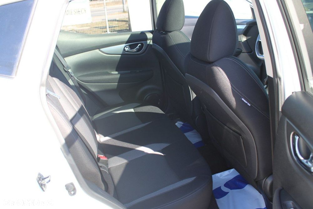 Nissan Qashqai - 41