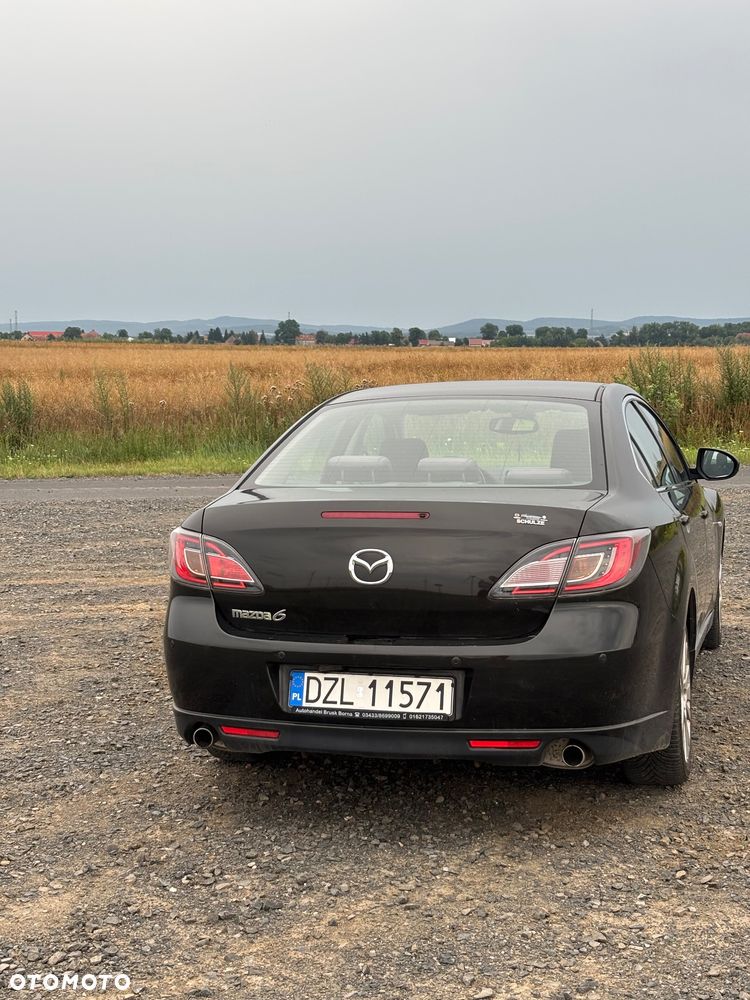 Mazda 6 - 5