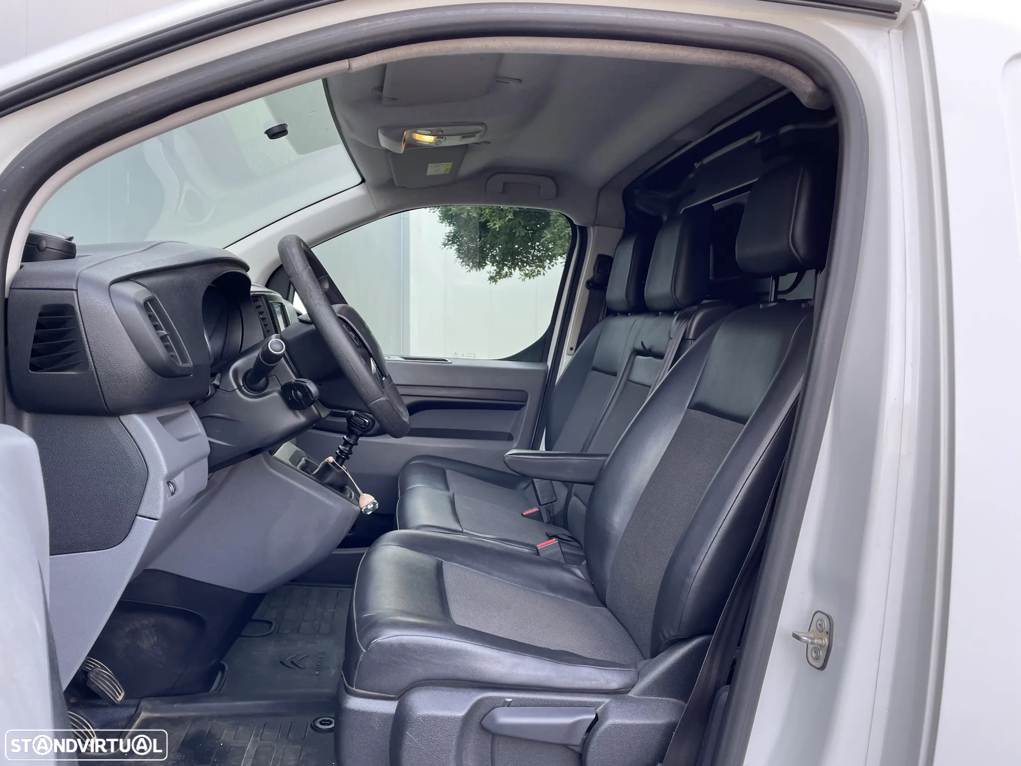 Citroën Jumpy 1.6 BlueHDi - 7