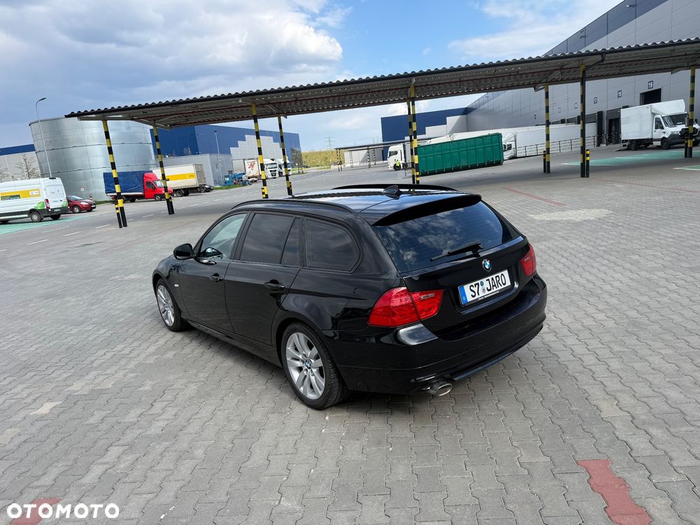 BMW Seria 3 - 8