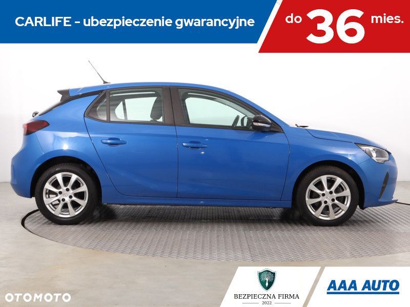 Opel Corsa - 7