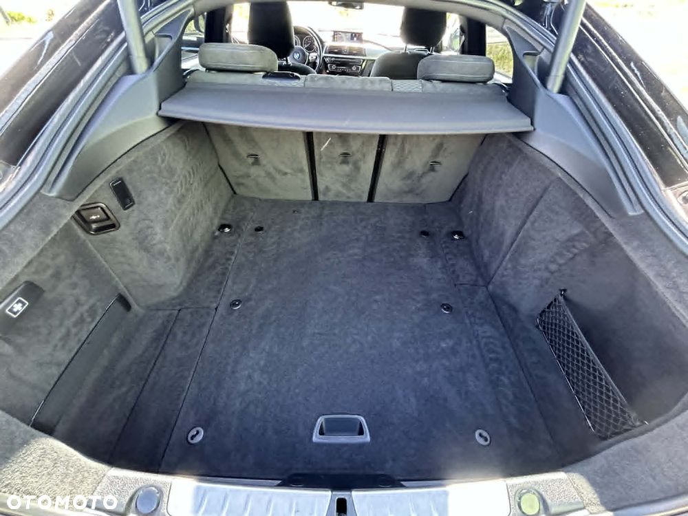 BMW Seria 4 430i GPF M Sport - 12